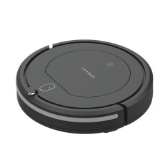 Робот-пилосос Sokany SK-13017 з пультом ДК, чорний