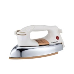 Праска SOKANY SK-3002 з керамічною підошвою 1200 Вт Праска SOKANY SK-3002 з керамічною підошвою 1200 Вт