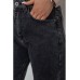 Джинсы женские MOM, цвет серый, 244R8527