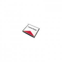 Карта пам/'яті Transcend 2Gb Compact Flash 133x (TS2GCF133)