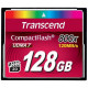 Карта пам/'яті Transcend Compact Flash Card 128Gb 800X (TS128GCF800)