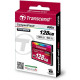Карта пам/'яті Transcend Compact Flash Card 128Gb 800X (TS128GCF800)