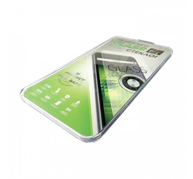 Скло захисне PowerPlant Samsung Galaxy S6 Edge (G925) (DV00TS0046)