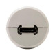 Зарядний пристрій PowerPlant 1*Type-C, 12~24V DC, 5V 3A \/ 9V 3A \/ 12V 2.25A (SC230068)