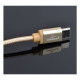 Дата кабель USB 2.0 AM to USB-C 1.8m Cablexpert (CCB-mUSB2B-AMCM-6-G)