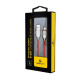 Дата кабель USB 2.0 AM to Lightning 1.0m Cablexpert (CC-USB2R-AMLM-1M-R)