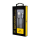 Дата кабель USB 2.0 AM to Lightning 2.0m Cablexpert (CC-USB2S-AMLM-2M-BG)