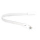 Дата кабель USB 2.0 AM to Lightning 0.18m white Extradigital (KBU1789)