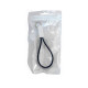 Дата кабель USB 2.0 AM to Micro 5P 0.18m black Extradigital (KBU1786)