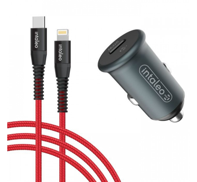 Зарядное устройство для Intaleo CCGQPD120L (1283126509964)