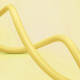 Дата кабель USB 2.0 AM to Micro 5P 1.0m soft silicone yellow ColorWay (CW-CBUM043-Y)