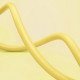 Дата кабель USB 2.0 AM to USB-C 1.0m soft silicone yellow ColorWay (CW-CBUC043-Y)