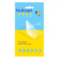 Плівка захисна Drobak Hydrogel Apple iPhone 13 (606031)