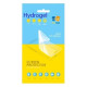 Плівка захисна Drobak Hydrogel Apple iPhone 13 (606031)