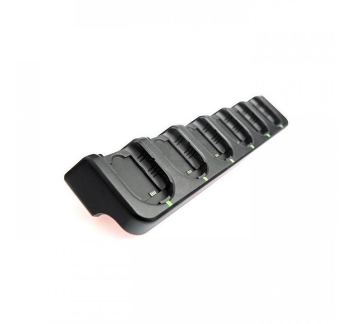 Зарядний пристрій Motorola CLK MUC 6-UP CHARGING CONVERSION KIT (PMLN7392A)