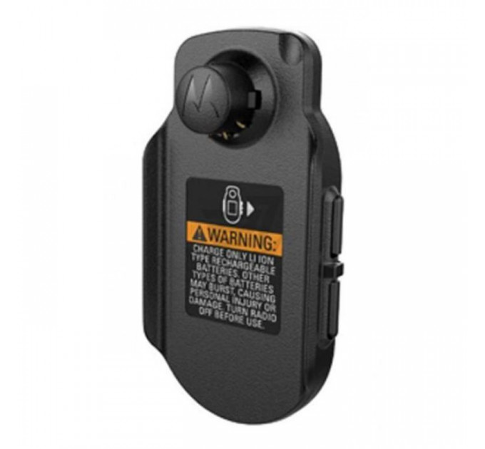 Зарядний пристрій Motorola CLK MUC 6-UP CHARGING CONVERSION KIT (PMLN7392A)