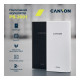 Батарея універсальна Canyon 20000mAh, Input 5V\/2A, Output 5V\/2.1A(Max), Black (CNE-CPB2001B)