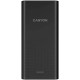 Батарея універсальна Canyon 20000mAh, Input 5V\/2A, Output 5V\/2.1A(Max), Black (CNE-CPB2001B)