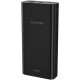 Батарея універсальна Canyon 20000mAh, Input 5V\/2A, Output 5V\/2.1A(Max), Black (CNE-CPB2001B)