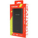 Батарея універсальна Canyon 20000mAh, Input 5V\/2A, Output 5V\/2.1A(Max), Black (CNE-CPB2001B)