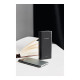Батарея універсальна Canyon 20000mAh, Input 5V\/2A, Output 5V\/2.1A(Max), Black (CNE-CPB2001B)