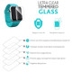 Скло захисне Piko Full Glue Apple Watch Series 4 44 mm (1283126488979)