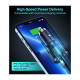 Зарядний пристрій Choetech car USB-A\/USB-C 63W QC3.0\/PD\/PPS black (TC0010-BK)