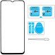 Скло захисне Dengos Full Glue Samsung Galaxy M14 5G (TGFG-268)