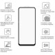 Стекло защитное Drobak Poco M5s (Black) (717141)