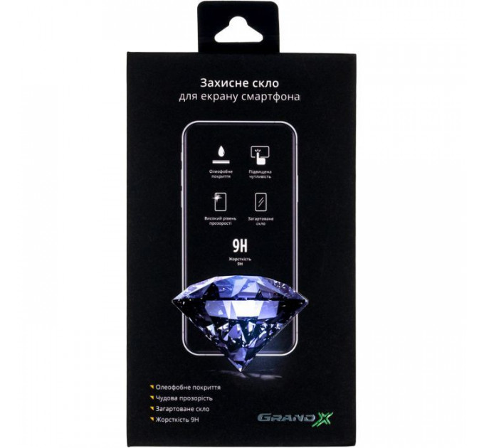 Стекло защитное Apple iPhone 14 Pro Max 9D black (AIP14PRM9D) Стекло защитное Apple iPhone 14 Pro Max 9D black (AIP14PRM9D)