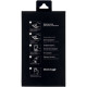 Стекло защитное Apple iPhone 14 Pro Max 9D black (AIP14PRM9D)