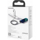 Дата кабель USB-C to Lightning 1.0m 20W Superior Series Black Baseus (CATLYS-A01)