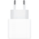 Зарядний пристрій Armorstandart AMHJ83 20W USB-C Power Adapter White (ARM58528)