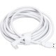Дата кабель USB 3.2 Gen1 AM to USB-C 5.0m for VR Oculus Quest 2 PowerPlant (CA913244)