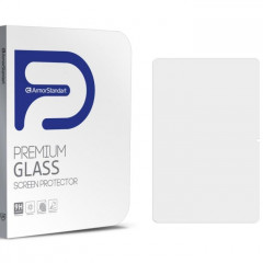 Скло захисне Armorstandart Glass.CR Samsung Galaxy Tab S10 Lite\/S10 FE\/S9 FE\/S9 Clear (ARM69745)