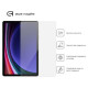 Скло захисне Armorstandart Glass.CR Samsung Galaxy Tab S10 Lite\/S10 FE\/S9 FE\/S9 Clear (ARM69745)