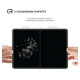 Скло захисне Armorstandart Glass.CR Samsung Galaxy Tab S10 Lite\/S10 FE\/S9 FE\/S9 Clear (ARM69745)