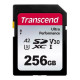 Карта пам/'яті Transcend 256GB SD class 10 UHS-I U3 4K (TS256GSDC340S)