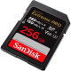 Карта пам/'яті SanDisk 256GB SDXC class 10 UHS-I Extreme Pro (SDSDXEP-256G-GN4IN)