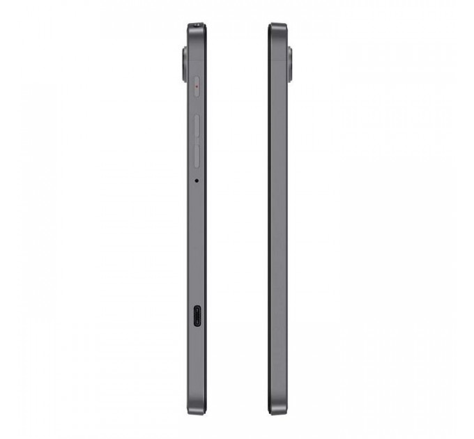 Планшет Pixus Line 10.1\" 6\/128GB LTE metal, graphite (4897058531725)