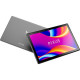 Планшет Pixus Line 10.1\" 6\/128GB LTE metal, graphite (4897058531725)