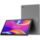 Планшет Pixus Line 10.1\" 6\/128GB LTE metal, graphite (4897058531725)