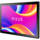 Планшет Pixus Line 10.1\" 6\/128GB LTE metal, graphite (4897058531725)