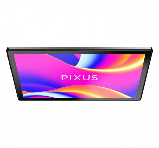 Планшет Pixus Line 10.1\" 6\/128GB LTE metal, graphite (4897058531725)