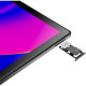 Планшет Pixus Line 10.1\" 6\/128GB LTE metal, graphite (4897058531725)