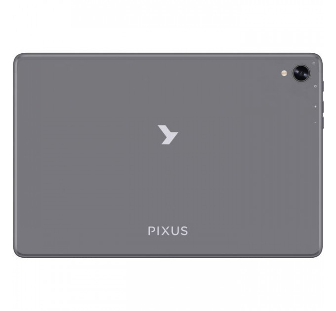Планшет Pixus Line 10.1\" 6\/128GB LTE metal, graphite (4897058531725)