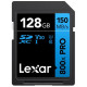 Карта пам/'яті Lexar 128GB SDXC class 10 UHS-I (LSD0800P128G-BNNNG)