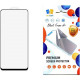 Скло захисне Drobak Xiaomi Redmi Note 12S Black Frame A+ (535395)