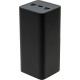 Батарея универсальная Vinga 50000 mAh 22.5W Display Black (VPBB5022)