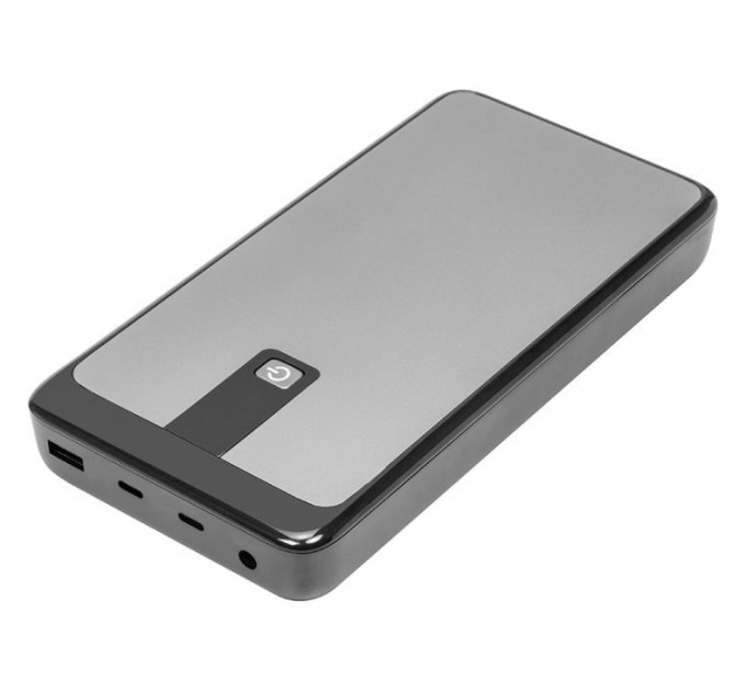 Батарея універсальна PowerPlant A16005 25200mAh, PD\/85W, DC\/5-20V 10 connectors (PB931200)